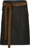 Denim predpasnik 