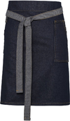 Denim predpasnik 