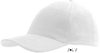6 Panel Baseball Cap Sols Buffalo