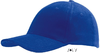 6 Panel Baseball Cap Sols Buffalo