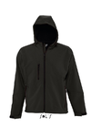 Moška softshell jakna SOL'S Replay Men