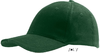 6 Panel Baseball Cap Sols Buffalo