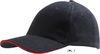 6 Panel Baseball Cap Sols Buffalo