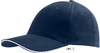 6 Panel Baseball Cap Sols Buffalo