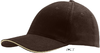 6 Panel Baseball Cap Sols Buffalo