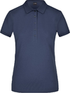 Ženska polo majica James & Nicholson JN 709