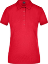 Ženska polo majica James & Nicholson JN 709