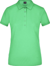 Ženska polo majica James & Nicholson JN 709