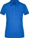Ženska polo majica James & Nicholson JN 709