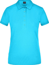 Ženska polo majica James & Nicholson JN 709