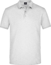 Moška polo majica kratek rokav James & Nicholson JN 710