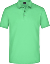 Moška polo majica kratek rokav James & Nicholson JN 710