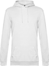 Moški pulover s kapuco B&C #Hoodie