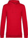 Moški pulover s kapuco B&C #Hoodie