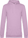 Moški pulover s kapuco B&C #Hoodie