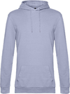 Moški pulover s kapuco B&C #Hoodie