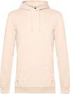 Moški pulover s kapuco B&C #Hoodie