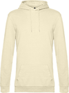 Moški pulover s kapuco B&C #Hoodie