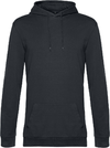 Moški pulover s kapuco B&C #Hoodie