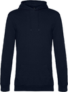 Moški pulover s kapuco B&C #Hoodie