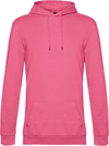 Moški pulover s kapuco B&C #Hoodie