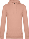 Moški pulover s kapuco B&C #Hoodie