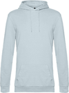 Moški pulover s kapuco B&C #Hoodie