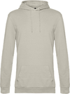 Moški pulover s kapuco B&C #Hoodie