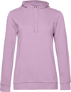 Ženski pulover s kapuco B&C #Hoodie /women