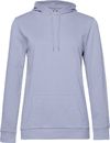 Ženski pulover s kapuco B&C #Hoodie /women