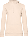 Ženski pulover s kapuco B&C #Hoodie /women