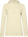 Ženski pulover s kapuco B&C #Hoodie /women