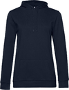 Ženski pulover s kapuco B&C #Hoodie /women