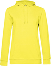 Ženski pulover s kapuco B&C #Hoodie /women