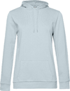 Ženski pulover s kapuco B&C #Hoodie /women