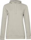 Ženski pulover s kapuco B&C #Hoodie /women