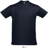 Men's Heavy T-Shirt T SOL'S Imperial