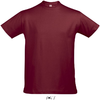 Men's Heavy T-Shirt T SOL'S Imperial