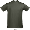 Men's Heavy T-Shirt T SOL'S Imperial