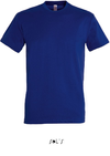 Men's Heavy T-Shirt T SOL'S Imperial