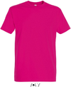 Men's Heavy T-Shirt T SOL'S Imperial