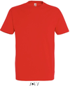 Men's Heavy T-Shirt T SOL'S Imperial