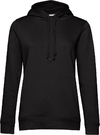 Ženski Organic Hooded pulover B&C