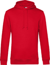 Herren Bio Kapuzen Sweater B&C