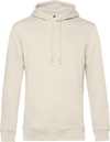 Herren Bio Kapuzen Sweater B&C