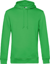 Herren Bio Kapuzen Sweater B&C