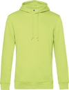 Herren Bio Kapuzen Sweater B&C