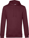 Herren Bio Kapuzen Sweater B&C