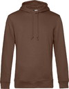 Herren Bio Kapuzen Sweater B&C