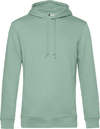 Herren Bio Kapuzen Sweater B&C